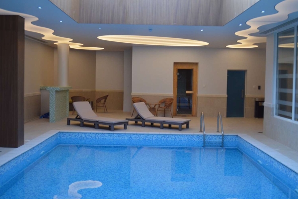 Tulip Inn Modon Riyadh (Rijad)